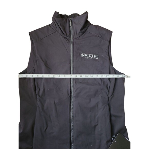 Arc'teryx Atom Gorpcore Light Vest Women Large Black Corporate Brand Outdoors - Picture 6 of 7